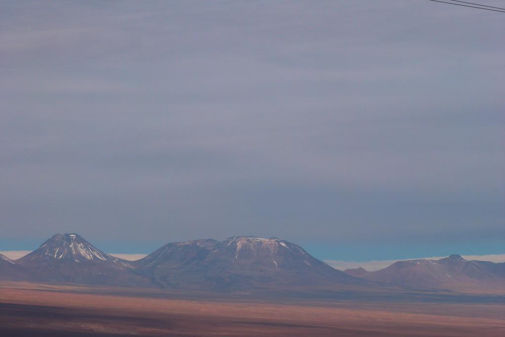 Hostal Solor San Pedro De Atacama Extérieur photo